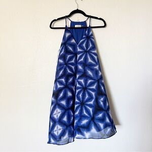 New Calvin Klein Shift Dress Size 8